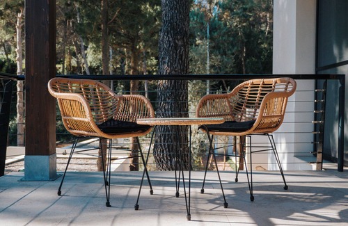 Serra Apartment | Casa Rodeno Serra Calderona