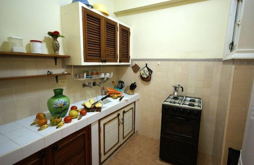 Centro Havana Hotel | Casa Rolando