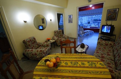 Centro Havana Hotel | Casa Rolando