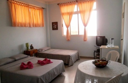 Centro Havana Hotel | Casa Rolando