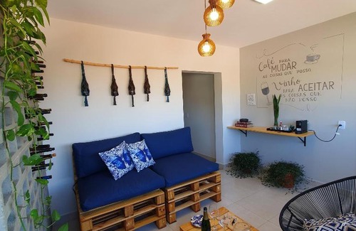 Espirito Santo Do Pinhal House | Casa Romão I - Charme perto de Vinícola e Centro