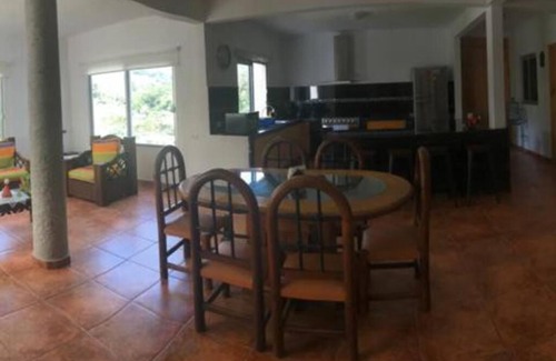 Xilitla House | Casa ROM, en Xilitla con bellas vistas