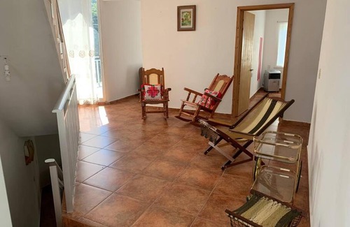 Xilitla House | Casa ROM, en Xilitla con bellas vistas