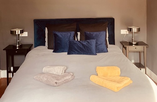 Gares Bed & Breakfast | Casa Roma Bed&Breakfast