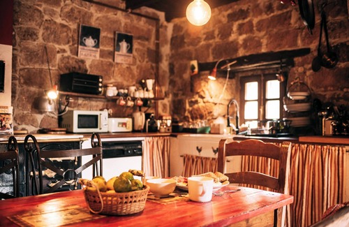 Valderredible Cottage | CASA ROMA, Cantabria