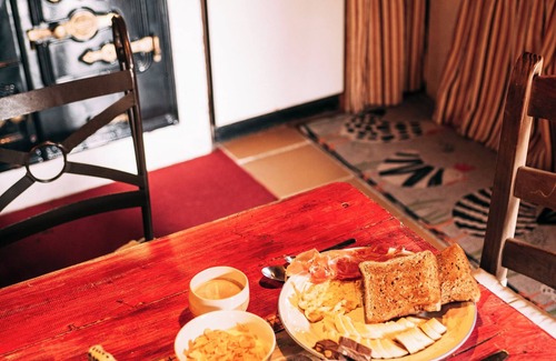 Valderredible Cottage | CASA ROMA, Cantabria