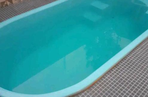 Cidade Ocidental House | Casa Roma Cidade Ocidental