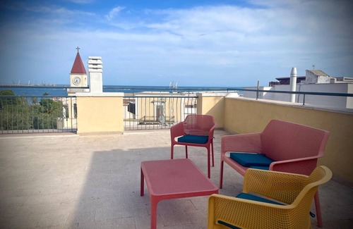 Manfredonia Apartment | Casa Roma