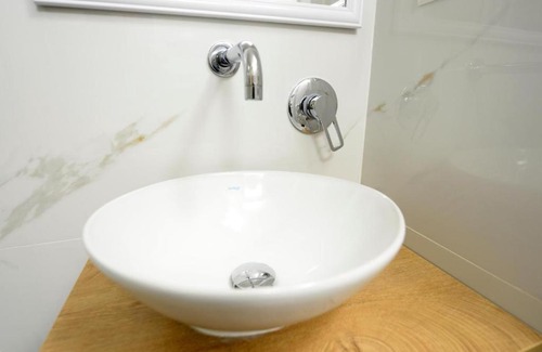 Rione VIII Sant'Eustachio Apartment | Casa Roma