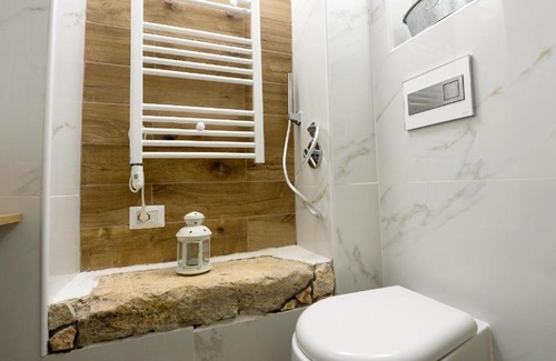 Rione VIII Sant'Eustachio Apartment | Casa Roma