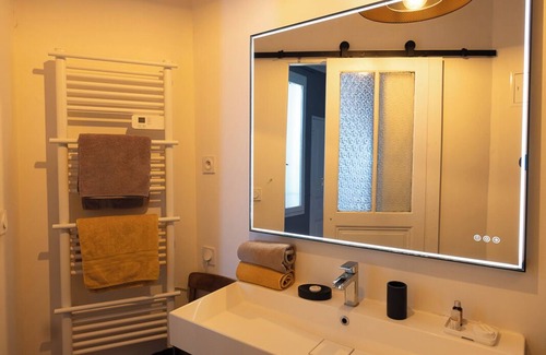 Gares Bed & Breakfast | Casa Roma Montpellier Bed&breakfast