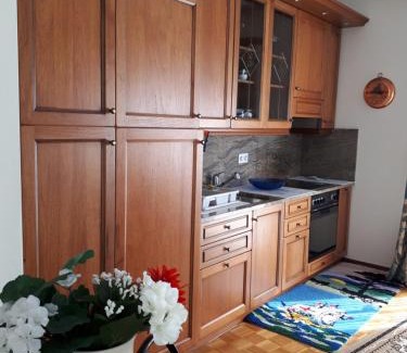Someo House | Casa Romana