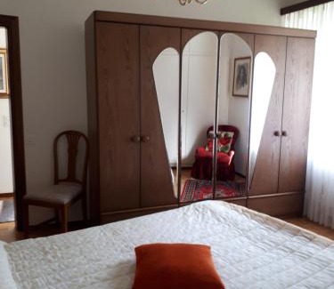 Someo House | Casa Romana