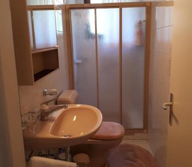 Someo House | Casa Romana