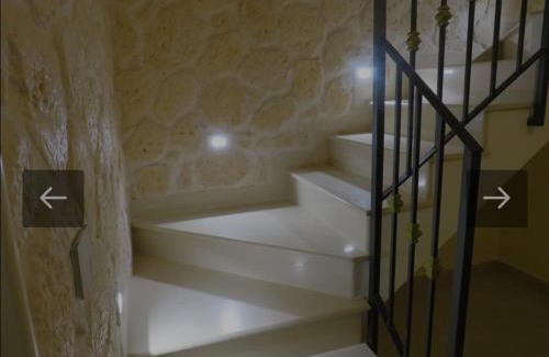 Gela House | Casa Romano