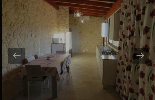 Gela House | Casa Romano