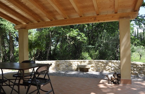 Montescudaio House | Casa romantica in piena natura!