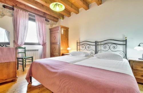 Kastel Bed & Breakfast | Casa Romantica La Parenzana
