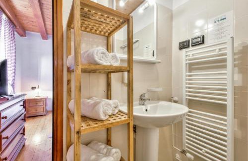Kastel Bed & Breakfast | Casa Romantica La Parenzana