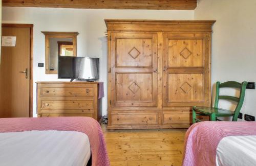 Kastel Bed & Breakfast | Casa Romantica La Parenzana