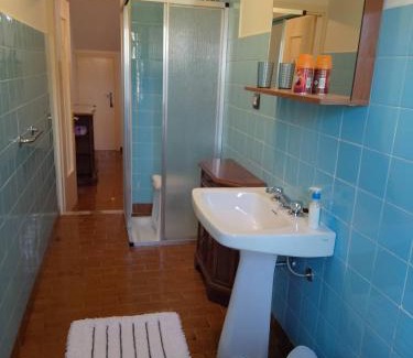 Tornolo Apartment | Casa Romme