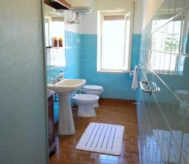 Tornolo Apartment | Casa Romme