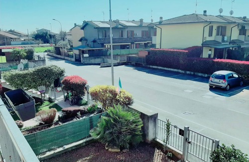 Cigole Apartment | Casa Romy in Cigole - Available Wifi