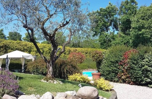 Cavriana Apartment | Casa Rondinella - Two Bedroom Apartment, Sleeps 4