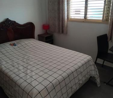 Centro House | Casa Rosário Centro de Amparo