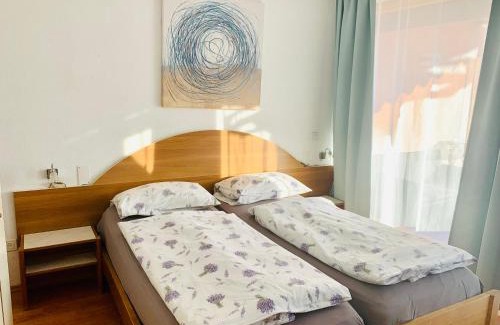 Rovio Apartment | Casa Rosa