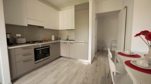 Tovo San Giacomo Apartment | Casa Rosa Dei Venti