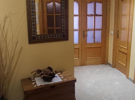 Alcaniz Apartment | Casa Rosa