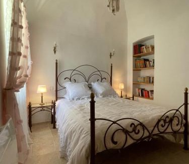 Gavignano Bed & Breakfast | Casa Rosa