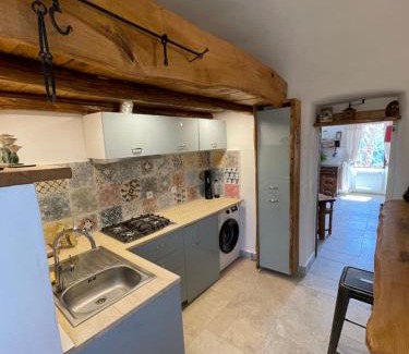 Gavignano Bed & Breakfast | Casa Rosa