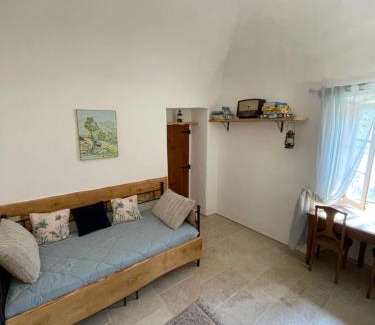 Gavignano Bed & Breakfast | Casa Rosa