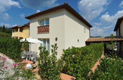 Greve in Chianti Villa | Casa Rosa