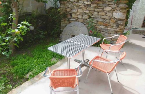 Diano San Pietro Apartment | Casa Rosa - Vacation apartments on the Flower Riviera, decorated with love