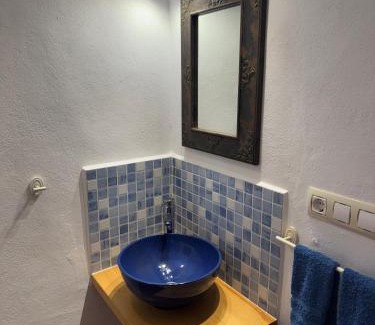 Encinasola House | Casa Rosalía