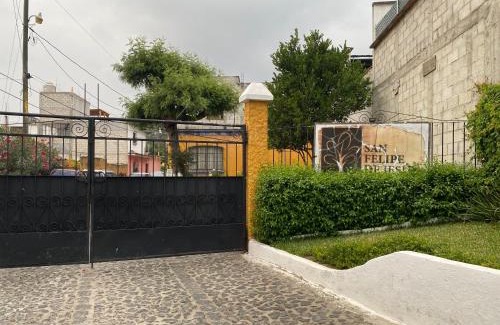 Jocotenango Villa | Casa Rosales