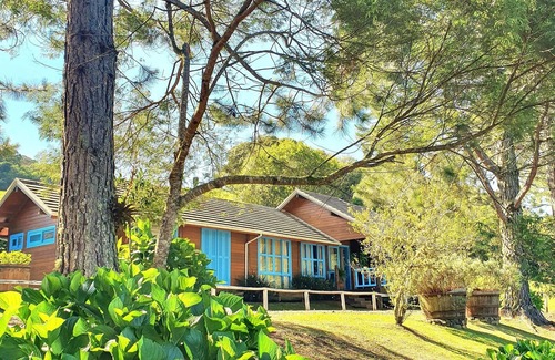 Rancho Queimado House | Casa Rosalina - Rancho Otto Boutique
