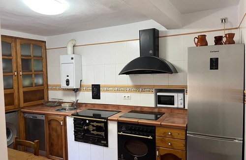 Roiz House | CASA ROSARIO A place to disconnect and enjoy the vacations.
