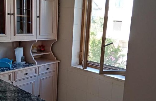 Roseto Capo Spulico Apartment | Casa Roseto