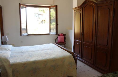 Villagrande Strisaili Apartment | Casa Rosi