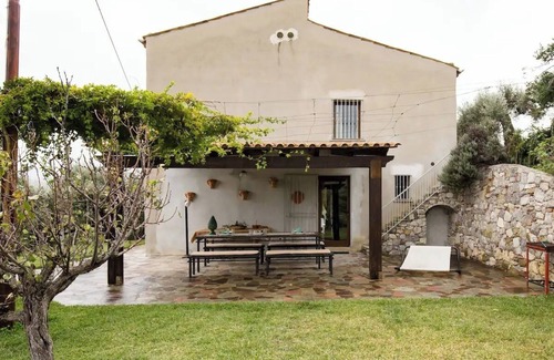 Collesano Villa | Casa Rosita - Collesano