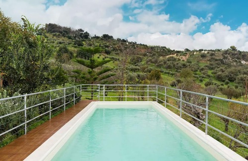 Collesano Villa | Casa Rosita - Collesano