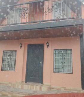 Hato Viejo House | Casa Rosita