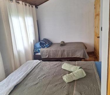 Hato Viejo House | Casa Rosita