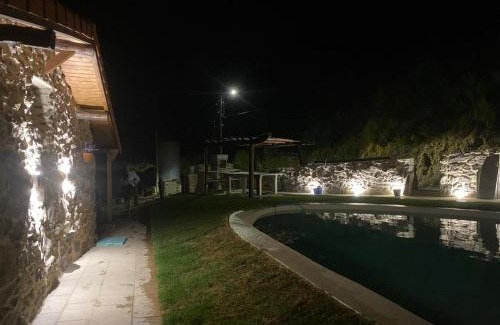 Chaves Apartment | Casa Rosmaninho - Izei