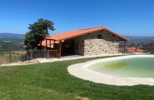 Chaves Apartment | Casa Rosmaninho - Izei