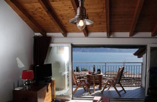 San Siro Apartment | CASA ROSSA